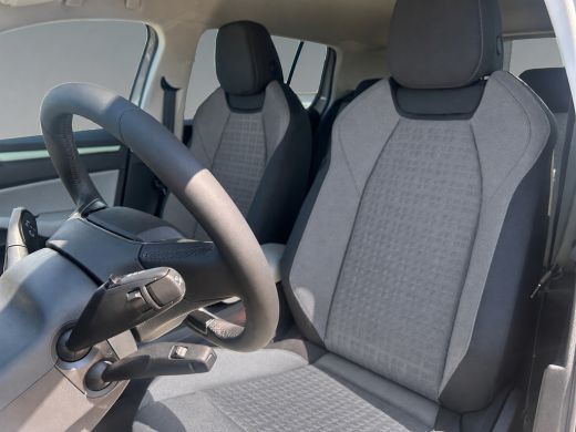 Skoda Epiq Business Launch Edition 56 kWh | 19'' Velgen 'Lark' | Stoel/Stuurverwarming | Achteruitrijcamera ... ActivLease financial lease