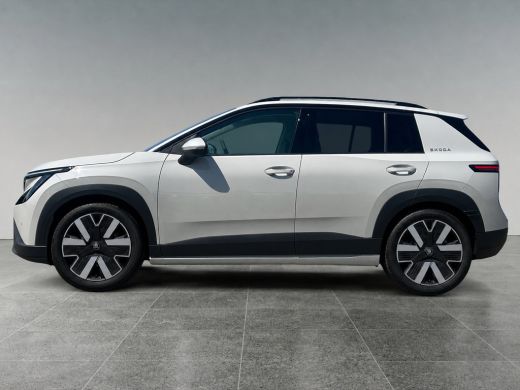 Skoda Epiq Business Launch Edition 56 kWh | 19'' Velgen 'Lark' | Stoel/Stuurverwarming | Achteruitrijcamera ... ActivLease financial lease