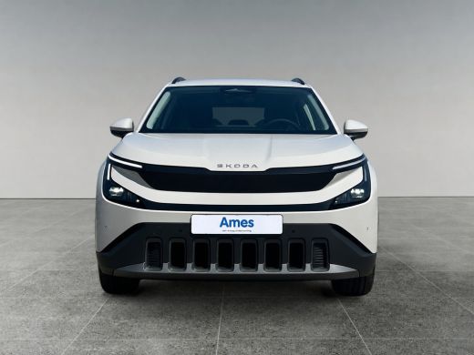 Skoda Epiq Business Launch Edition 56 kWh | 19'' Velgen 'Lark' | Stoel/Stuurverwarming | Achteruitrijcamera ... ActivLease financial lease