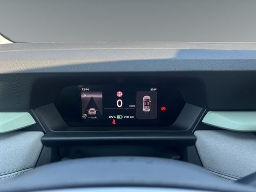 Skoda Epiq Business Launch Edition 56 kWh | 19'' Velgen 'Lark' | Stoel/Stuurverwarming | Achteruitrijcamera ... ActivLease financial lease