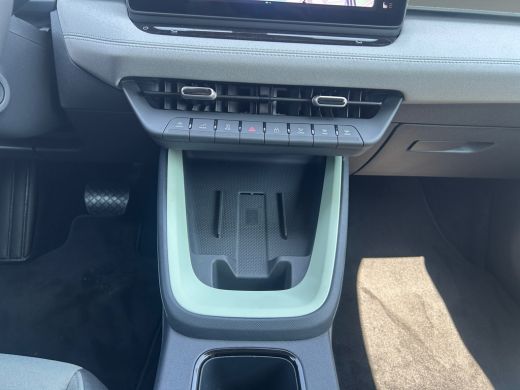 Skoda Epiq Business Launch Edition 56 kWh | 19'' Velgen 'Lark' | Stoel/Stuurverwarming | Achteruitrijcamera ... ActivLease financial lease