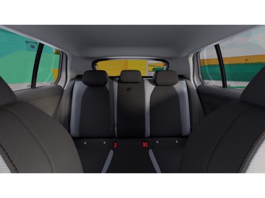 Skoda Epiq Essence 38.5 kWh | Draadloze Apple Carplay/Android Auto | Parkeersensor Achter | Adaptive Cruise ... ActivLease financial lease