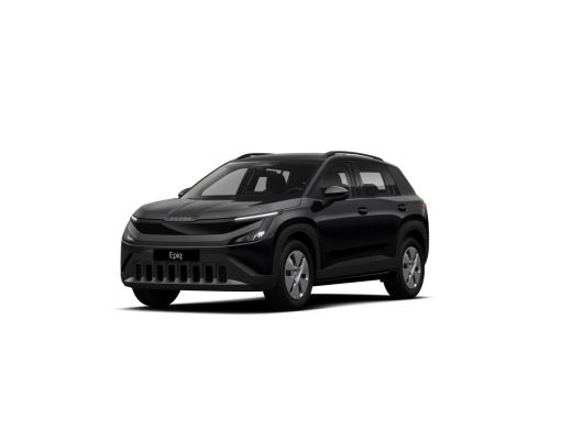 Skoda Epiq Essence 38.5 kWh | Draadloze Apple Carplay/Android Auto | Parkeersensor Achter | Adaptive Cruise ... ActivLease financial lease