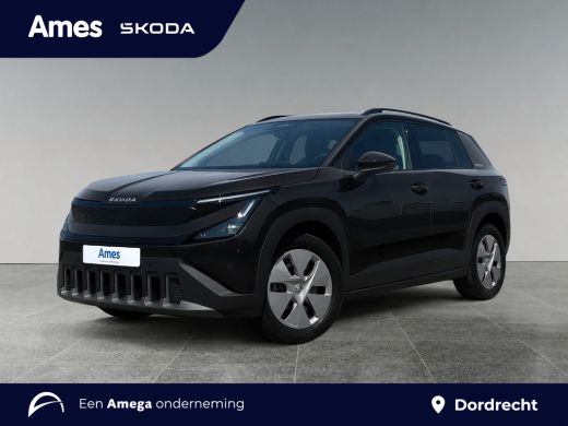 Skoda Epiq Essence 38.5 kWh | Draadloze Apple Carplay/Android Auto | Parkeersensor Achter | Adaptive Cruise ... ActivLease financial lease