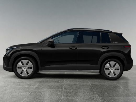 Skoda Epiq Essence 38.5 kWh | Draadloze Apple Carplay/Android Auto | Parkeersensor Achter | Adaptive Cruise ... ActivLease financial lease