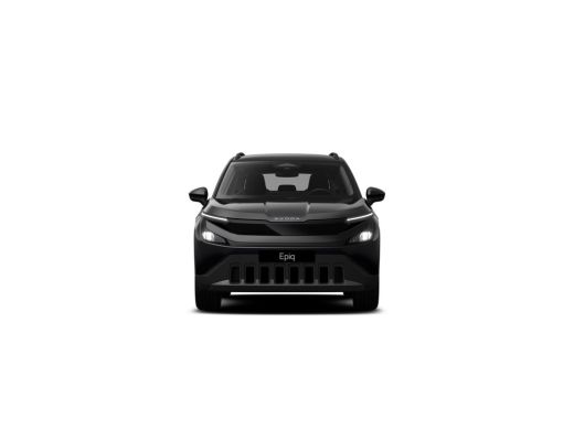 Skoda Epiq Essence 38.5 kWh | Draadloze Apple Carplay/Android Auto | Parkeersensor Achter | Adaptive Cruise ... ActivLease financial lease
