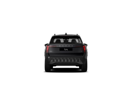 Skoda Epiq Essence 38.5 kWh | Draadloze Apple Carplay/Android Auto | Parkeersensor Achter | Adaptive Cruise ... ActivLease financial lease