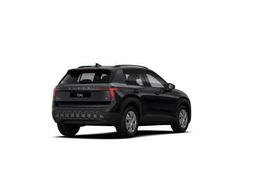 Skoda Epiq Essence 38.5 kWh | Draadloze Apple Carplay/Android Auto | Parkeersensor Achter | Adaptive Cruise ... ActivLease financial lease