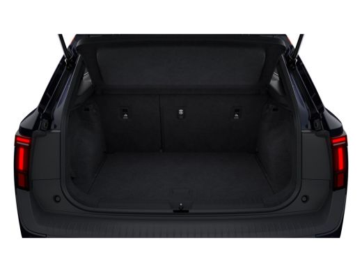 Skoda Epiq First Edition 56 kWh | 20'' Velgen 'Macaw Aero' | Accenten 'Navajo Orange' | Stoel/Stuurverwarmin... ActivLease financial lease