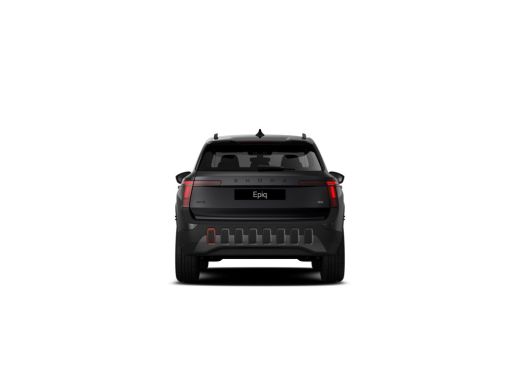 Skoda Epiq First Edition 56 kWh | 20'' Velgen 'Macaw Aero' | Accenten 'Navajo Orange' | Stoel/Stuurverwarmin... ActivLease financial lease