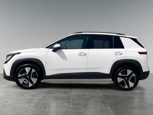 Skoda Epiq Selection Launch Edition 56 kWh | Parkeersensor achter | Draadloze Apple Carplay/Android Auto | S... ActivLease financial lease