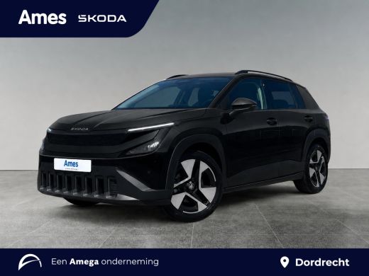 Skoda Epiq Selection Launch Edition 56 kWh | Parkeersensor achter | Draadloze Apple Carplay/Android Auto | S... ActivLease financial lease