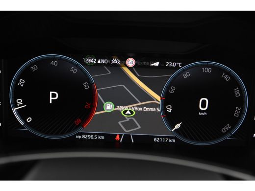 Skoda Karoq 1.5 TSI Selection *1ste Eigenaar*4x Stoelverwarming*Trekhaak* ActivLease financial lease