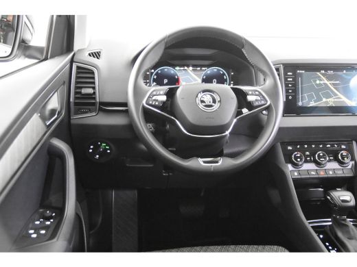 Skoda Karoq 1.5 TSI Selection *1ste Eigenaar*4x Stoelverwarming*Trekhaak* ActivLease financial lease