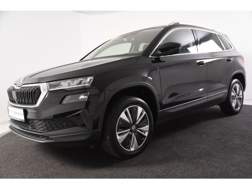 Skoda Karoq 1.5 TSI Selection *1ste Eigenaar*4x Stoelverwarming*Trekhaak* ActivLease financial lease