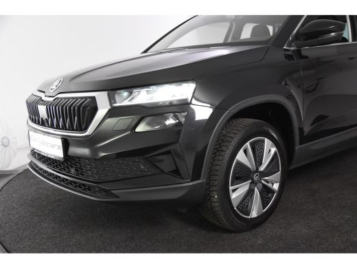 Skoda Karoq 1.5 TSI Selection *1ste Eigenaar*4x Stoelverwarming*Trekhaak* ActivLease financial lease