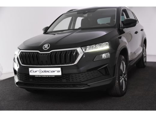 Skoda Karoq 1.5 TSI Selection *1ste Eigenaar*4x Stoelverwarming*Trekhaak* ActivLease financial lease