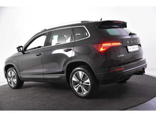 Skoda Karoq 1.5 TSI Selection *1ste Eigenaar*4x Stoelverwarming*Trekhaak* ActivLease financial lease