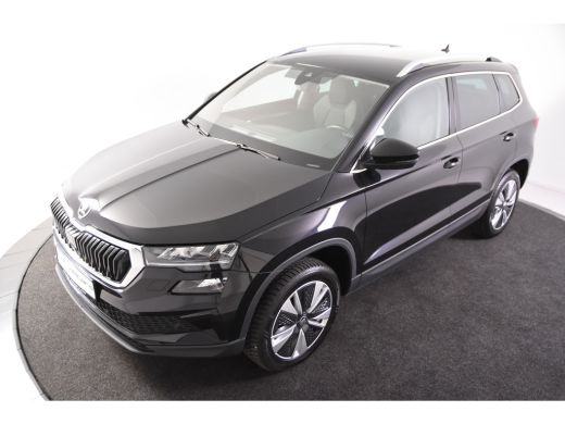 Skoda Karoq 1.5 TSI Selection *1ste Eigenaar*4x Stoelverwarming*Trekhaak* ActivLease financial lease
