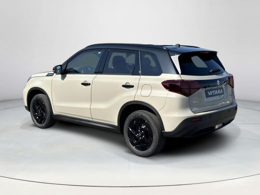 Suzuki Vitara 1.4 Boosterjet Smart Hybrid Special Edition **SAVANNA IVORY METALLIC/ PANORAMADAK/ AUTOMAAT/ DIRE... ActivLease financial lease