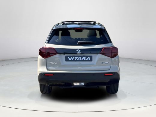 Suzuki Vitara 1.4 Boosterjet Smart Hybrid Special Edition **SAVANNA IVORY METALLIC/ PANORAMADAK/ AUTOMAAT/ DIRE... ActivLease financial lease