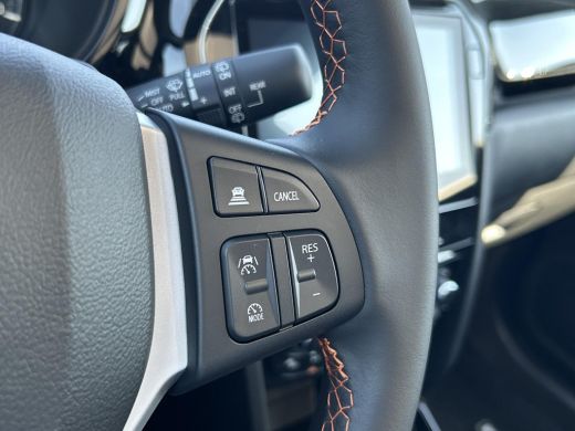 Suzuki Vitara 1.4 Boosterjet Smart Hybrid Special Edition **SAVANNA IVORY METALLIC/ PANORAMADAK/ AUTOMAAT/ DIRE... ActivLease financial lease