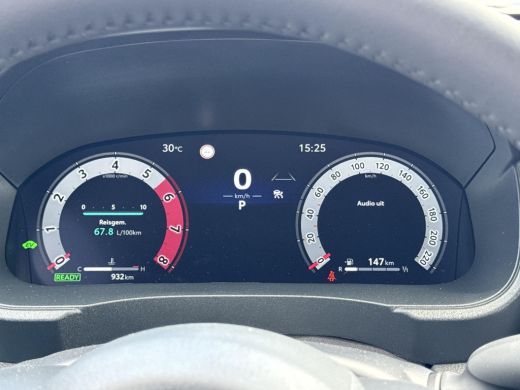 Toyota Yaris 1.5 Hybrid 130 Executive | Navigatie | Apple CarPlay/Android auto | Achteruitrijcamera ActivLease financial lease