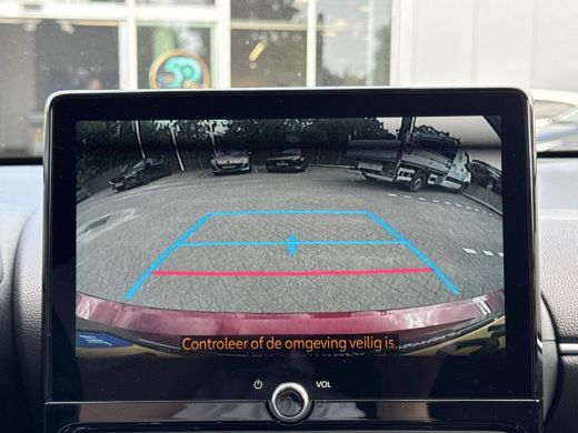 Toyota Yaris 1.5 Hybrid 130 Executive | Navigatie | Apple CarPlay/Android auto | Achteruitrijcamera ActivLease financial lease