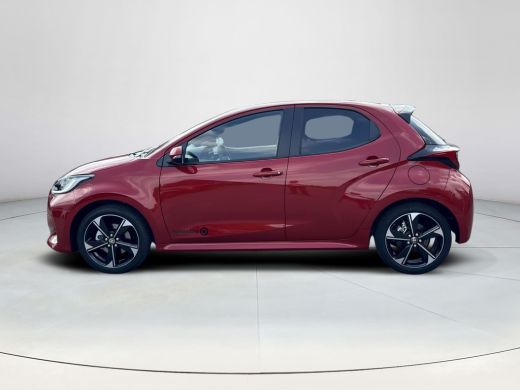 Toyota Yaris 1.5 Hybrid 130 Executive | Navigatie | Apple CarPlay/Android auto | Achteruitrijcamera ActivLease financial lease