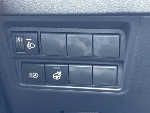 Toyota Yaris 1.5 Hybrid 130 Executive | Navigatie | Apple CarPlay/Android auto | Achteruitrijcamera ActivLease financial lease