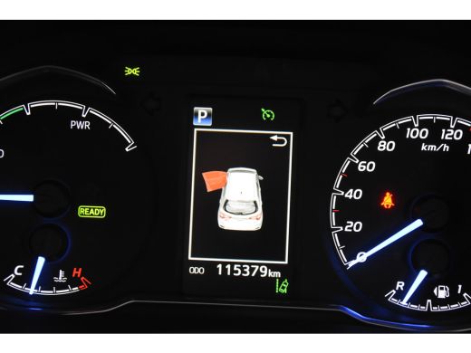 Toyota Yaris 1.5 Hybrid Y20 1.5 VVTi *1ste Eigenaar*Navigatie*Camera* ActivLease financial lease