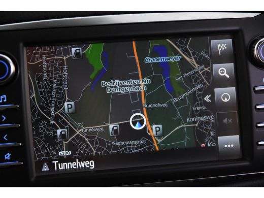 Toyota Yaris 1.5 Hybrid Y20 1.5 VVTi *1ste Eigenaar*Navigatie*Camera* ActivLease financial lease