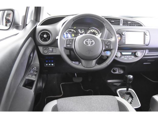 Toyota Yaris 1.5 Hybrid Y20 1.5 VVTi *1ste Eigenaar*Navigatie*Camera* ActivLease financial lease