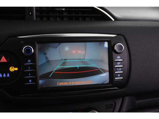 Toyota Yaris 1.5 Hybrid Y20 1.5 VVTi *1ste Eigenaar*Navigatie*Camera* ActivLease financial lease