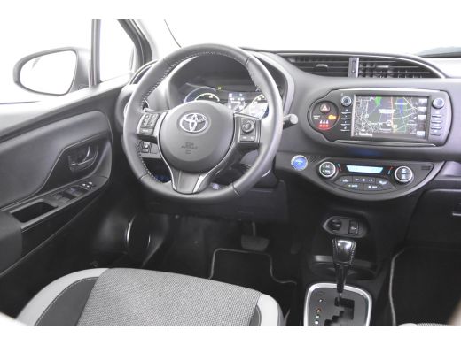 Toyota Yaris 1.5 Hybrid Y20 1.5 VVTi *1ste Eigenaar*Navigatie*Camera* ActivLease financial lease