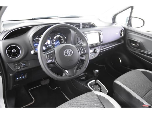 Toyota Yaris 1.5 Hybrid Y20 1.5 VVTi *1ste Eigenaar*Navigatie*Camera* ActivLease financial lease