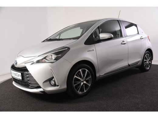 Toyota Yaris 1.5 Hybrid Y20 1.5 VVTi *1ste Eigenaar*Navigatie*Camera* ActivLease financial lease