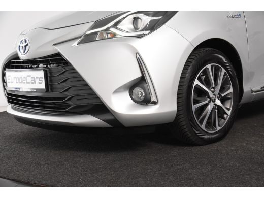 Toyota Yaris 1.5 Hybrid Y20 1.5 VVTi *1ste Eigenaar*Navigatie*Camera* ActivLease financial lease