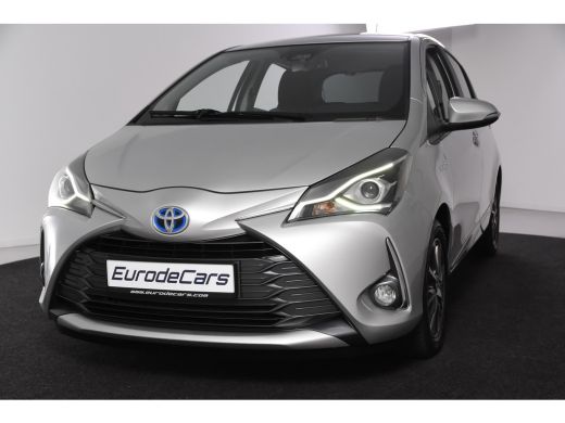 Toyota Yaris 1.5 Hybrid Y20 1.5 VVTi *1ste Eigenaar*Navigatie*Camera* ActivLease financial lease