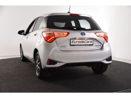 Toyota Yaris 1.5 Hybrid Y20 1.5 VVTi *1ste Eigenaar*Navigatie*Camera* ActivLease financial lease
