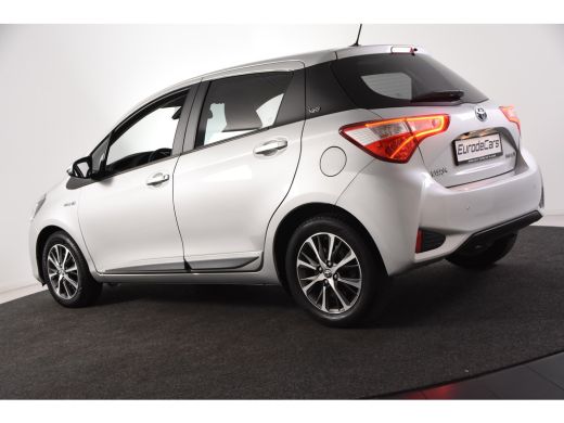 Toyota Yaris 1.5 Hybrid Y20 1.5 VVTi *1ste Eigenaar*Navigatie*Camera* ActivLease financial lease