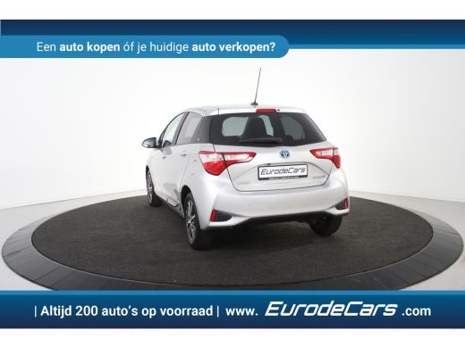 Toyota Yaris 1.5 Hybrid Y20 1.5 VVTi *1ste Eigenaar*Navigatie*Camera* ActivLease financial lease