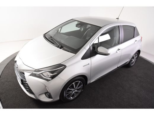 Toyota Yaris 1.5 Hybrid Y20 1.5 VVTi *1ste Eigenaar*Navigatie*Camera* ActivLease financial lease