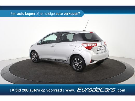 Toyota Yaris 1.5 Hybrid Y20 1.5 VVTi *1ste Eigenaar*Navigatie*Camera* ActivLease financial lease