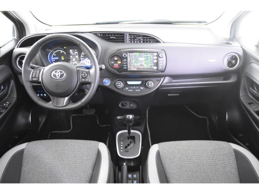 Toyota Yaris 1.5 Hybrid Y20 1.5 VVTi *1ste Eigenaar*Navigatie*Camera* ActivLease financial lease