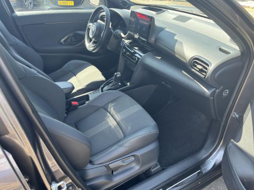 Toyota Yaris Cross 1.5 Hybrid Adventure | Navigatie | Apple CarPlay/Android auto | Camera ActivLease financial lease
