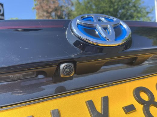 Toyota Yaris Cross 1.5 Hybrid Adventure | Navigatie | Apple CarPlay/Android auto | Camera ActivLease financial lease