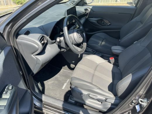 Toyota Yaris Cross 1.5 Hybrid Adventure | Navigatie | Apple CarPlay/Android auto | Camera ActivLease financial lease