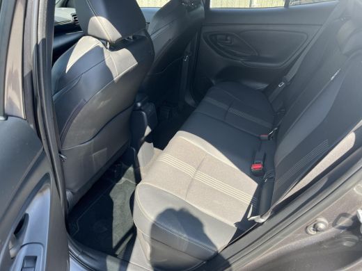 Toyota Yaris Cross 1.5 Hybrid Adventure | Navigatie | Apple CarPlay/Android auto | Camera ActivLease financial lease