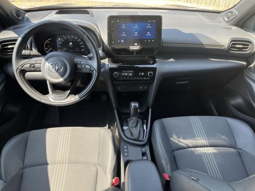 Toyota Yaris Cross 1.5 Hybrid Adventure | Navigatie | Apple CarPlay/Android auto | Camera ActivLease financial lease